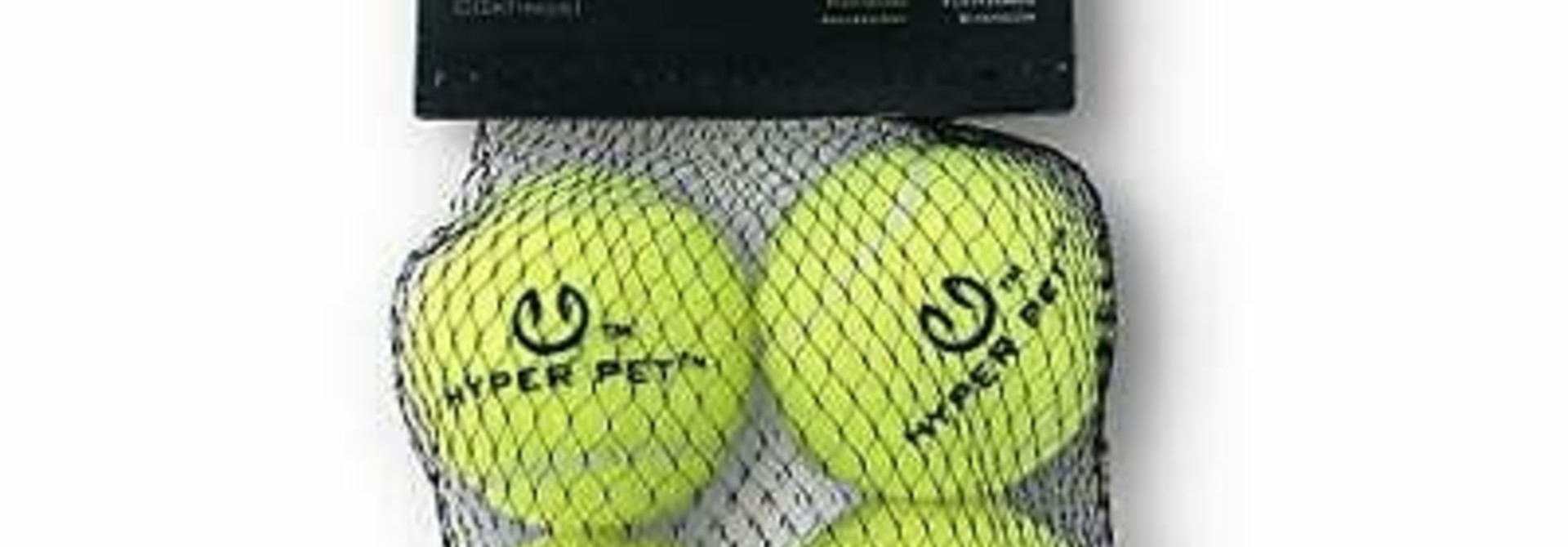 4 Pack of Balls-Green