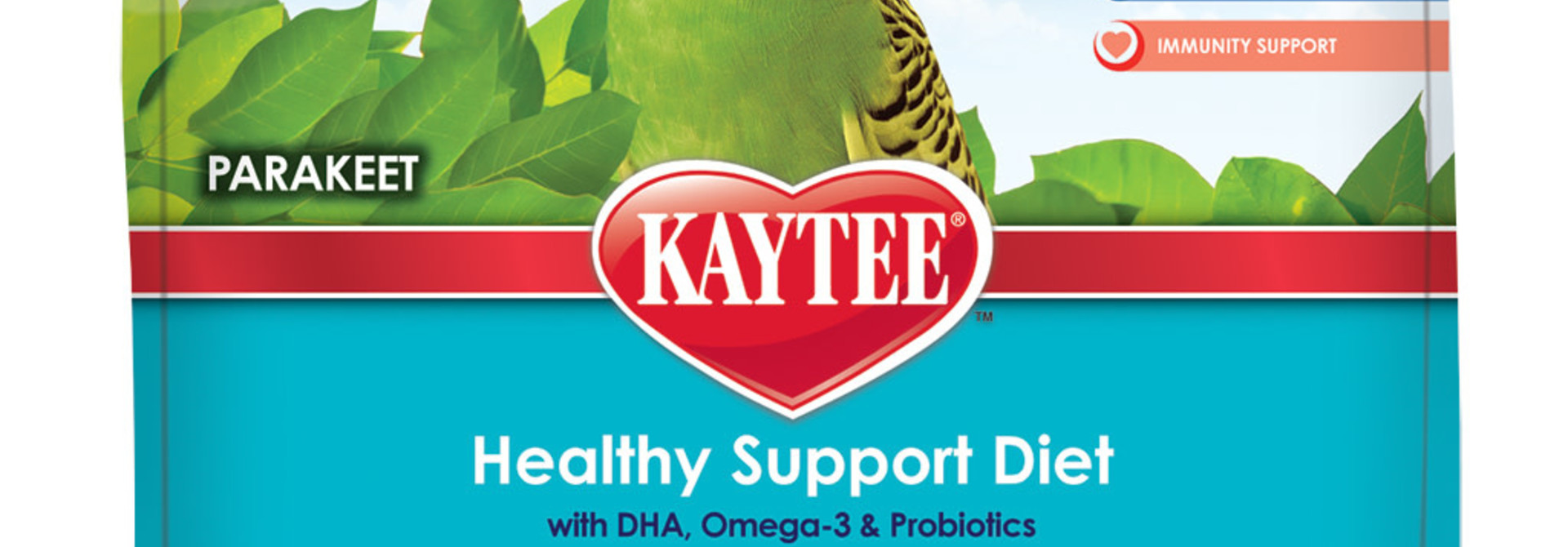Forti-Diet ProHealth Parakeet Food 4LB