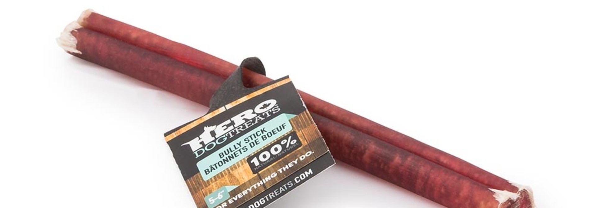 Bully Stick 18in
