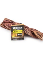 HERO Beef Gullet Braided 11-12in