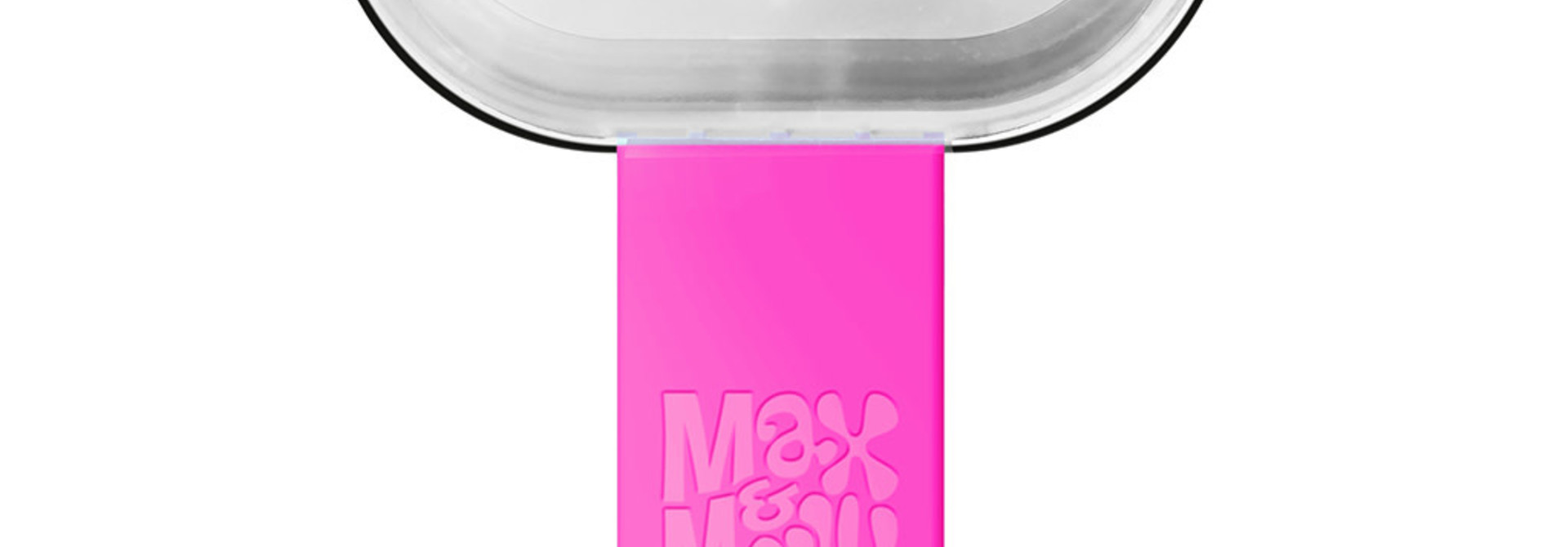 Matrix Ultra LED Safety Light Pink Cube Pack