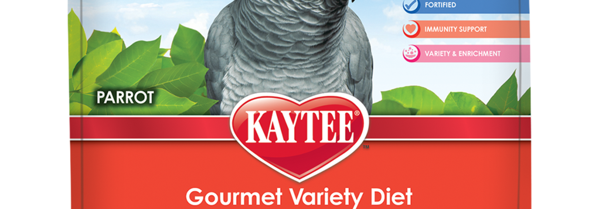 Fiesta Parrot Food 4.5LB