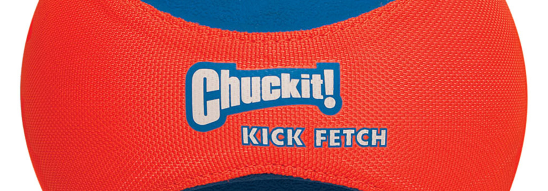 Chuckit! Kick Fetch Large