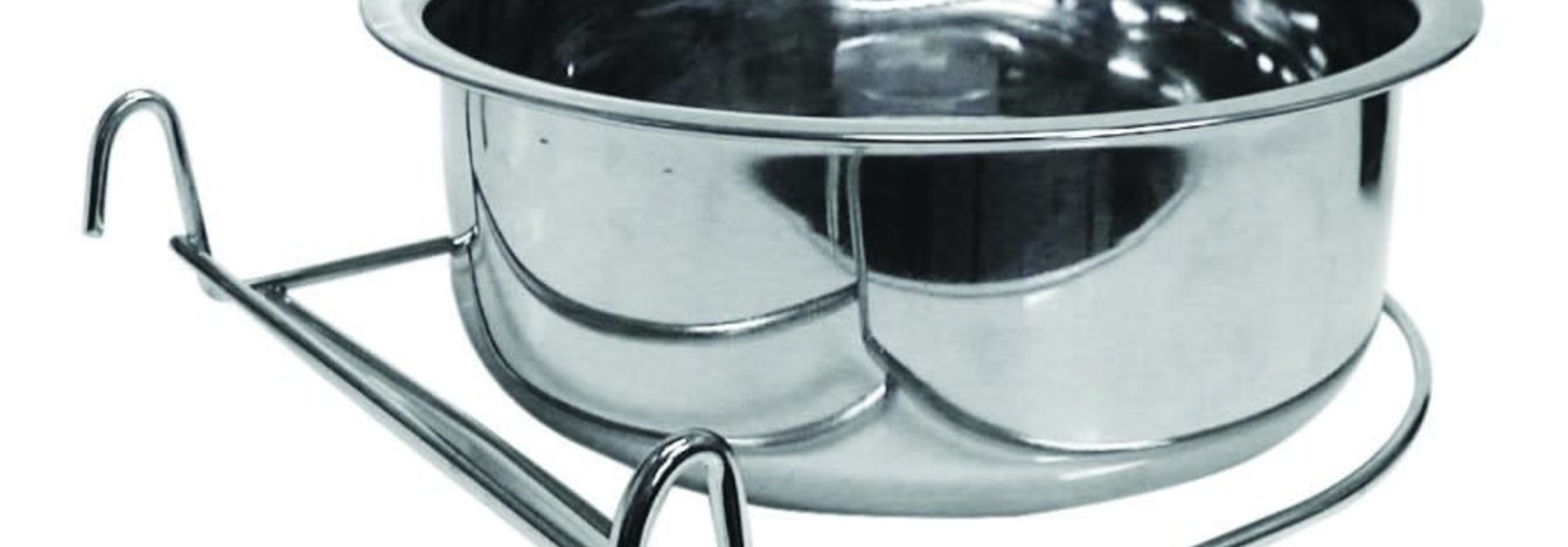 SST Dish /WireHolder 48oz