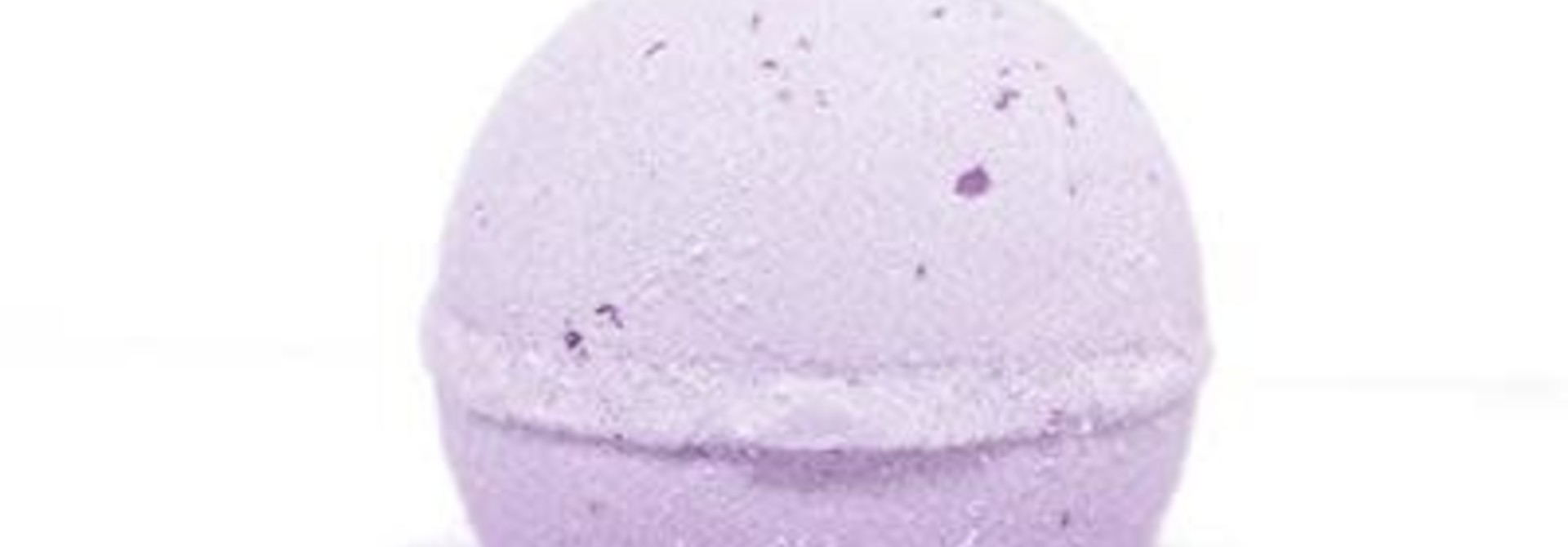 Bath Bomb Lavender