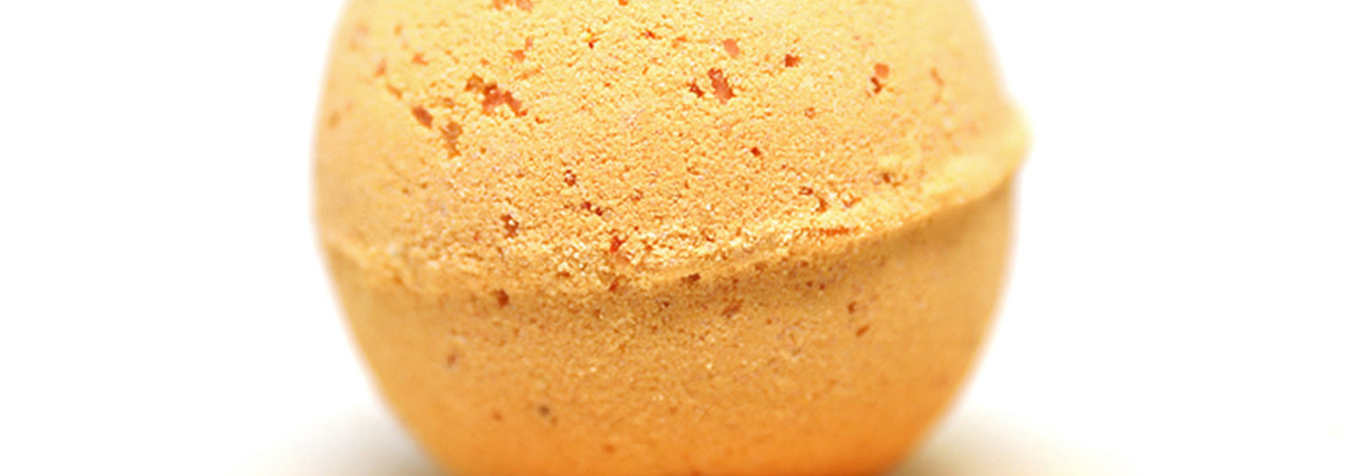 Bath Bomb Coconut/Mango