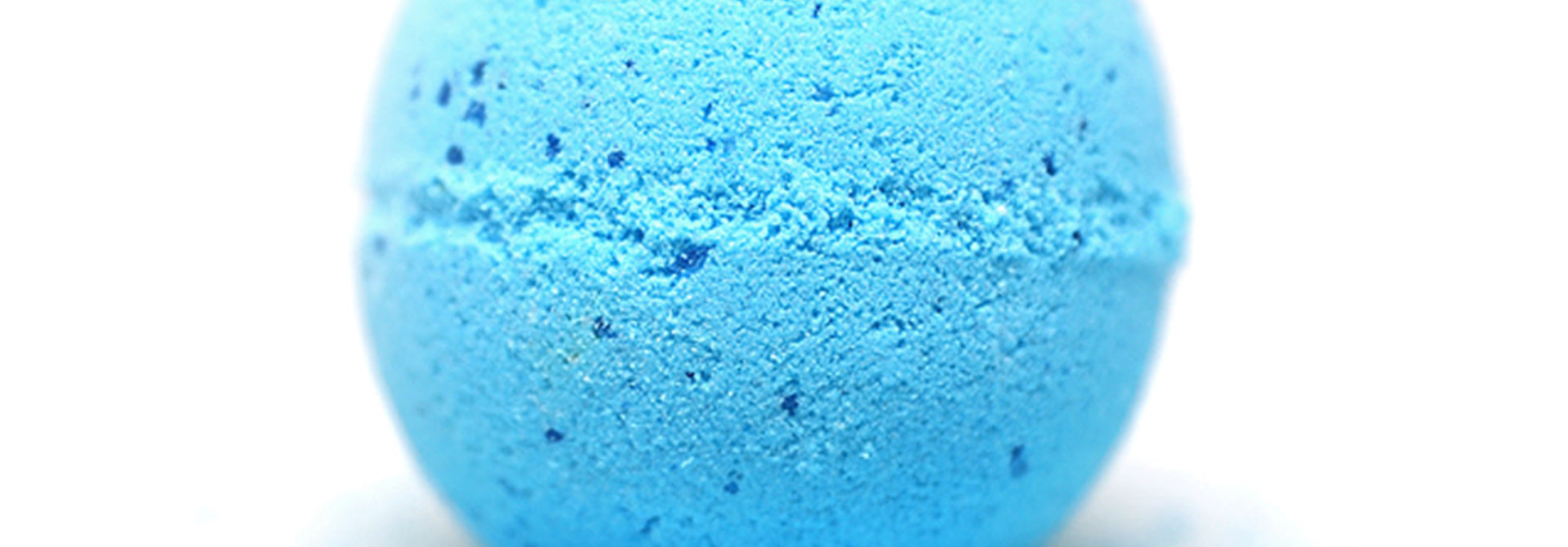 Bath Bomb Spa Therapy