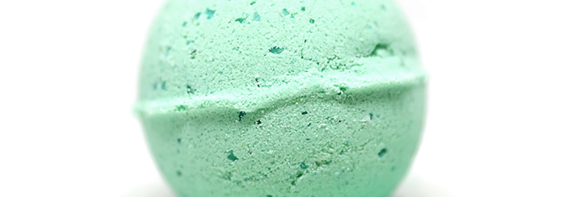 Bath Bomb Pomegranate/Lime