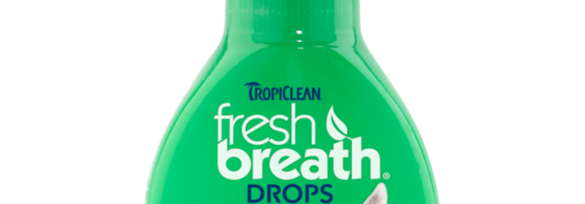 Fresh Breath Water Drops