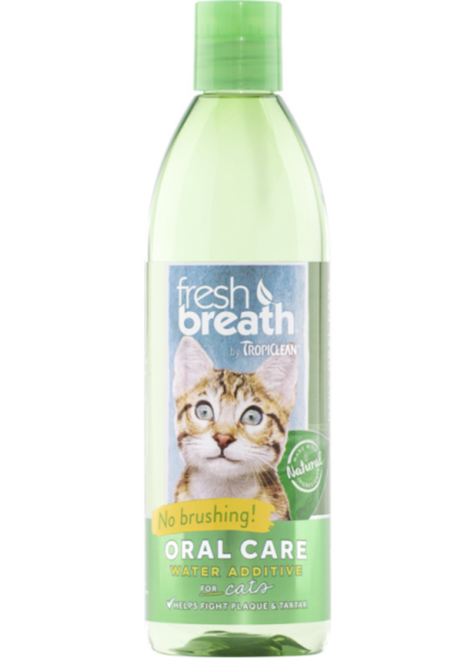 Oral Water Additive Cat 236ml