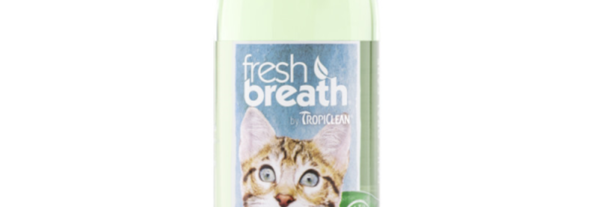 Oral Water Additive Cat 236ml