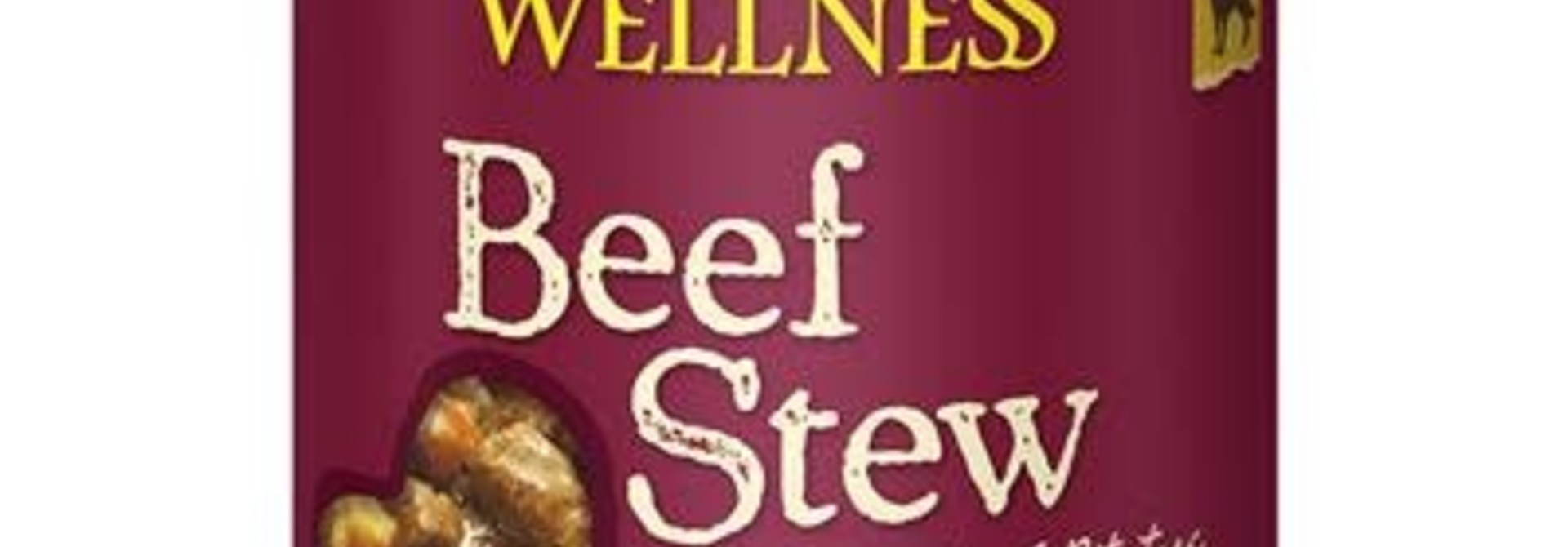 Grain Free Beef Stew Carrot & Potatos 12/12.5OZ