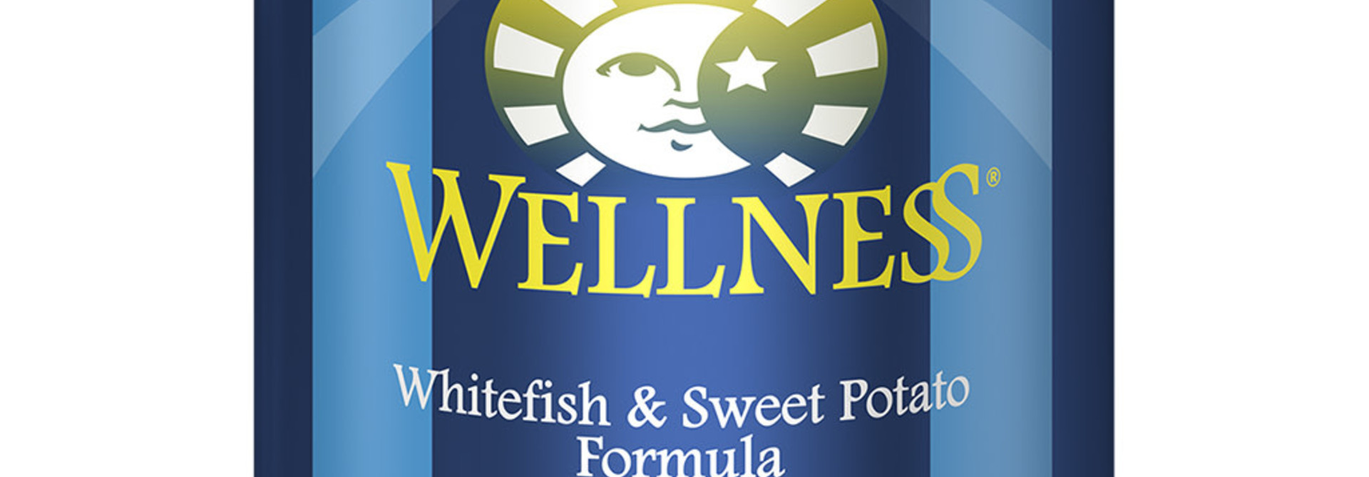 Fish & Sweet Potato 12/12.5OZ