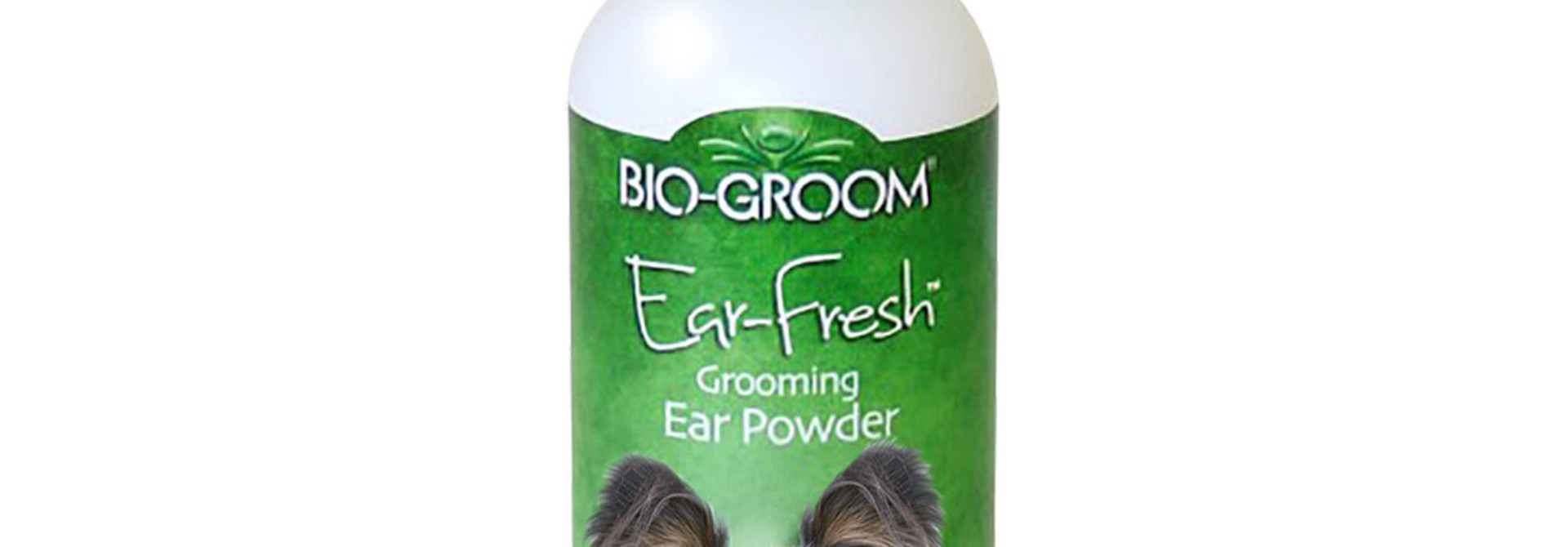 Ear Fresh Grooming Ear Powder 24GM