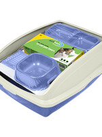 Van Ness Van Ness Cat Pan Starter Kit (SKCP4)