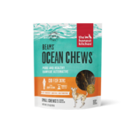 Honest Kitchen Ocean Chews-Cod Fish Skins 2.75oz