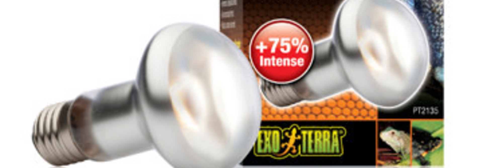 ET Intense Basking Spot - S20 / 50W-V
