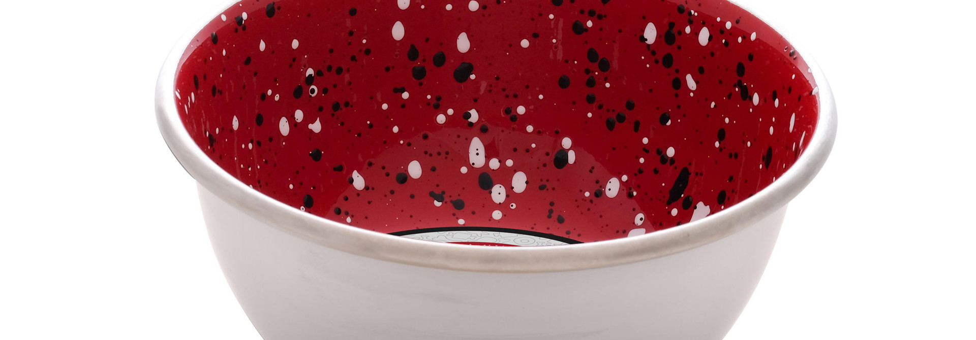 DO SS Bowl,Fashion Design,Red,500ml