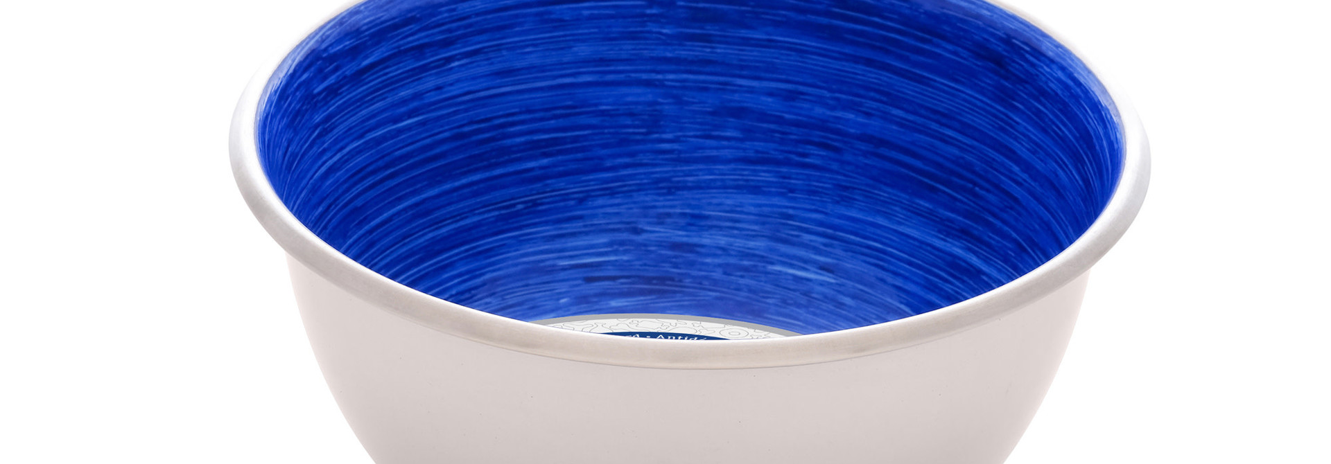 DO SS Bowl,Fashion Design,Blue,500ml