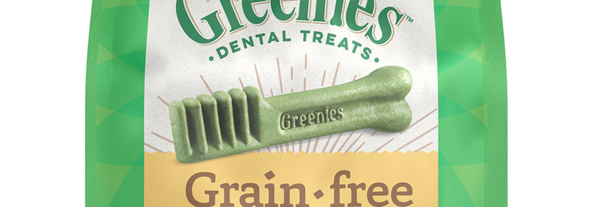 Grain Free Regular 12CT / 12OZ
