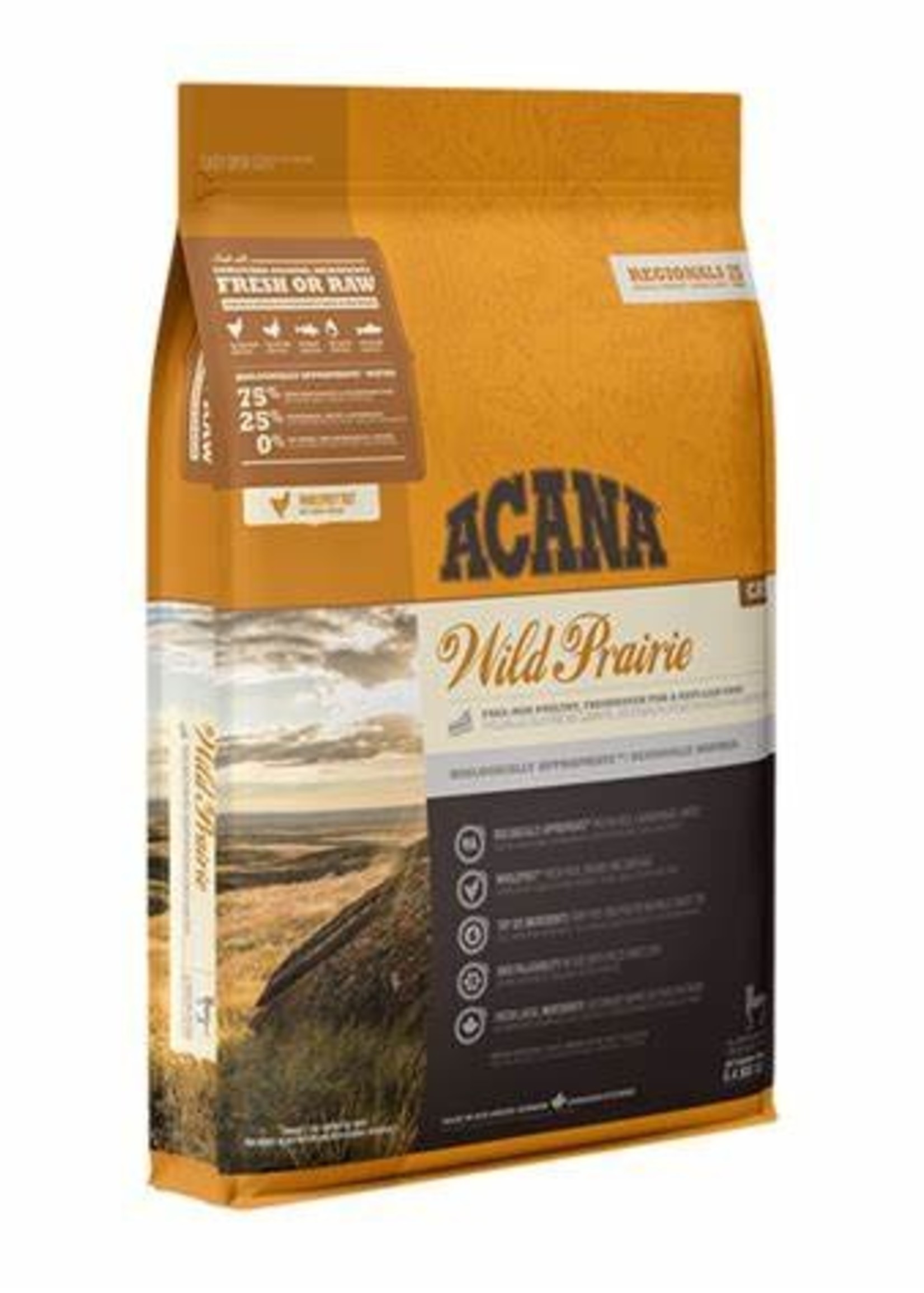 Acana Cat AC Wild Prairie Cat Food