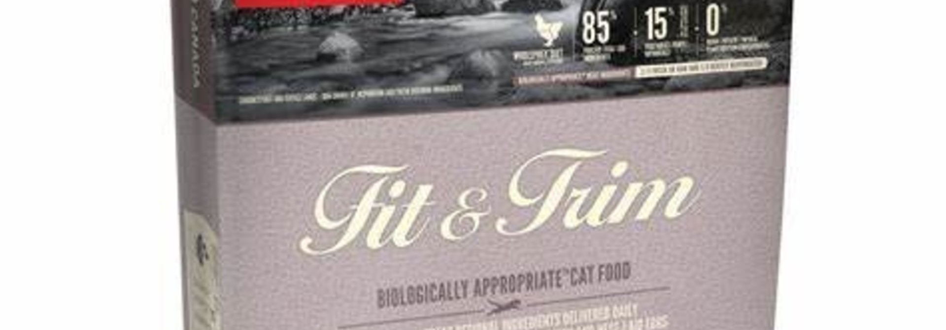 OR Fit & Trim
