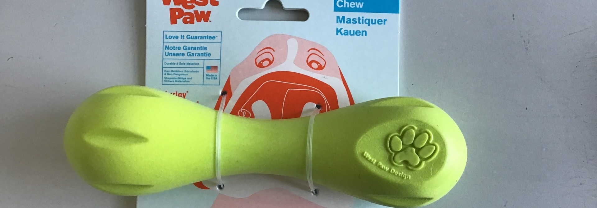 Hurley Small 6”Green