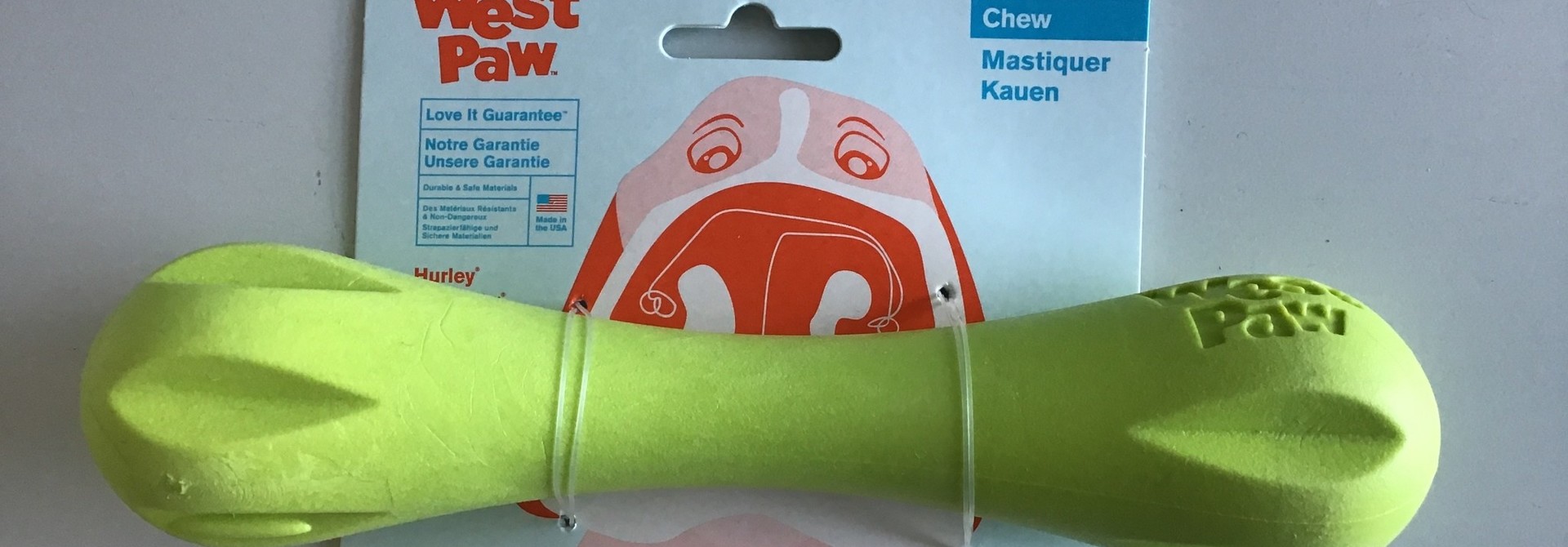 Hurley Large 8.5” Green