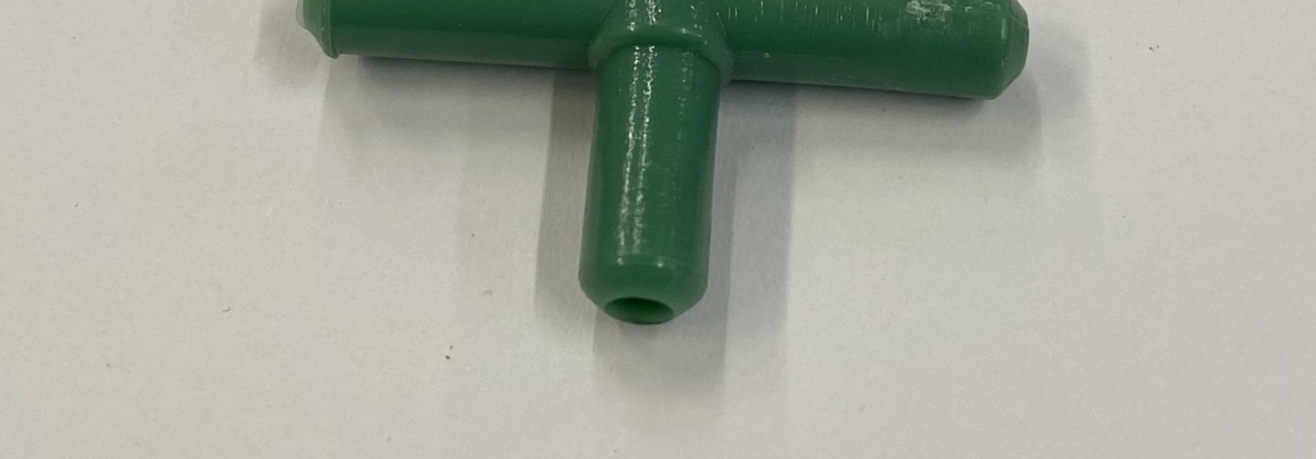 AF Plastic Crosses
