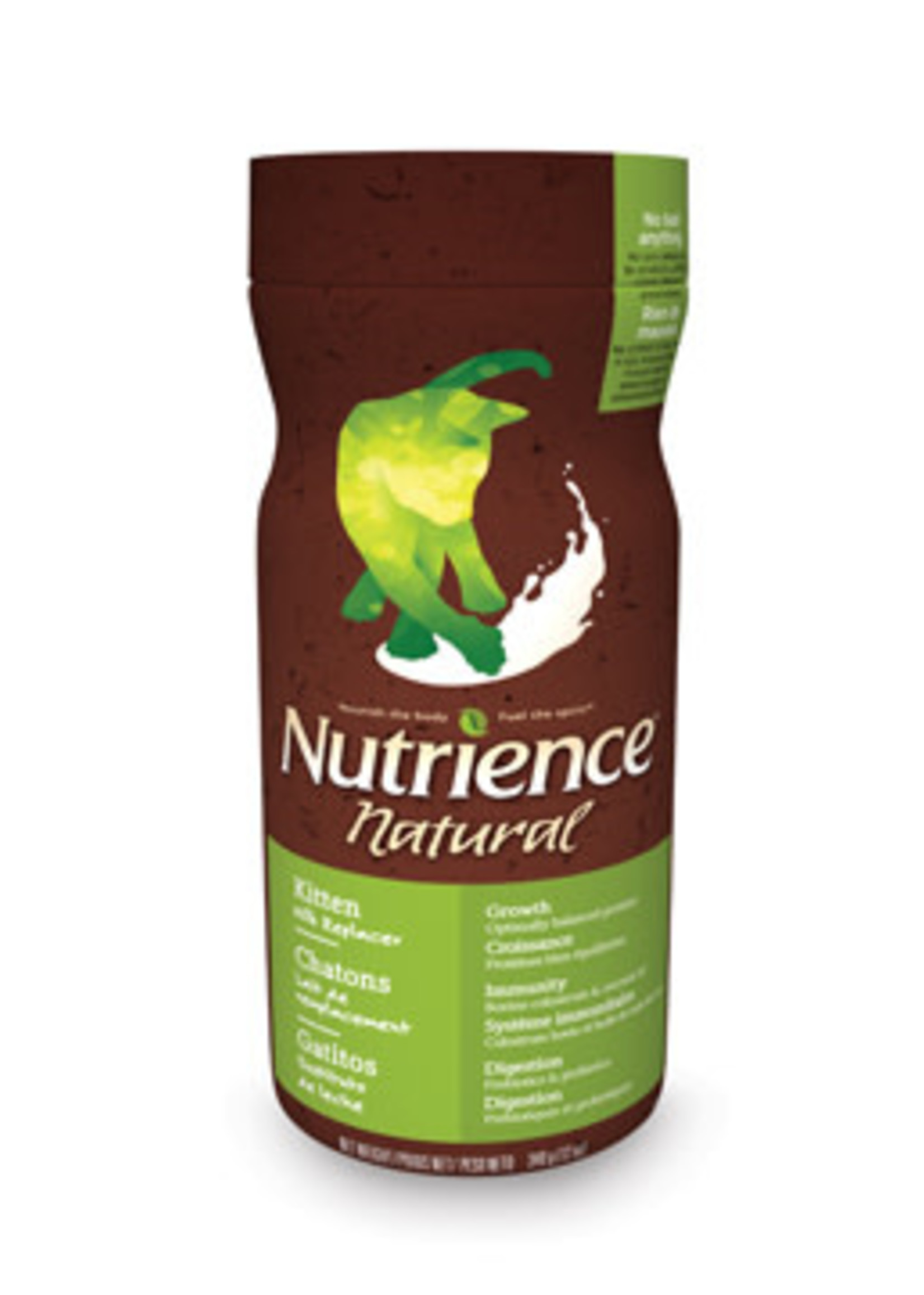 Nutrience Kitten Milk Replacer