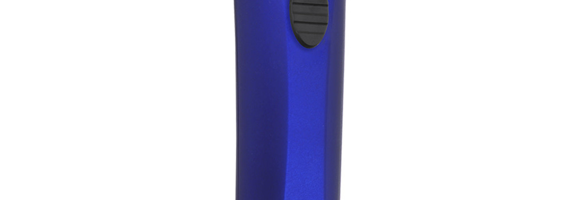 BravMini Cordless Rechargeable Trimmer Blue