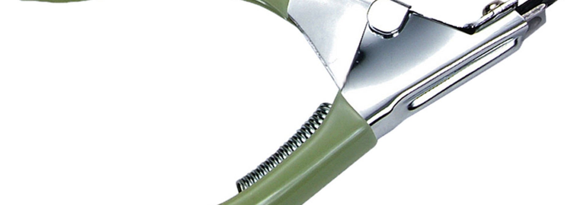 Guillotine Nail Trimmer - Medium