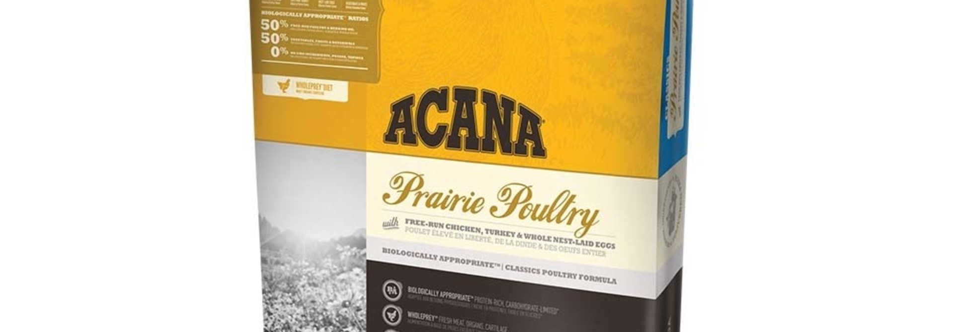 AC Prairie Poultry