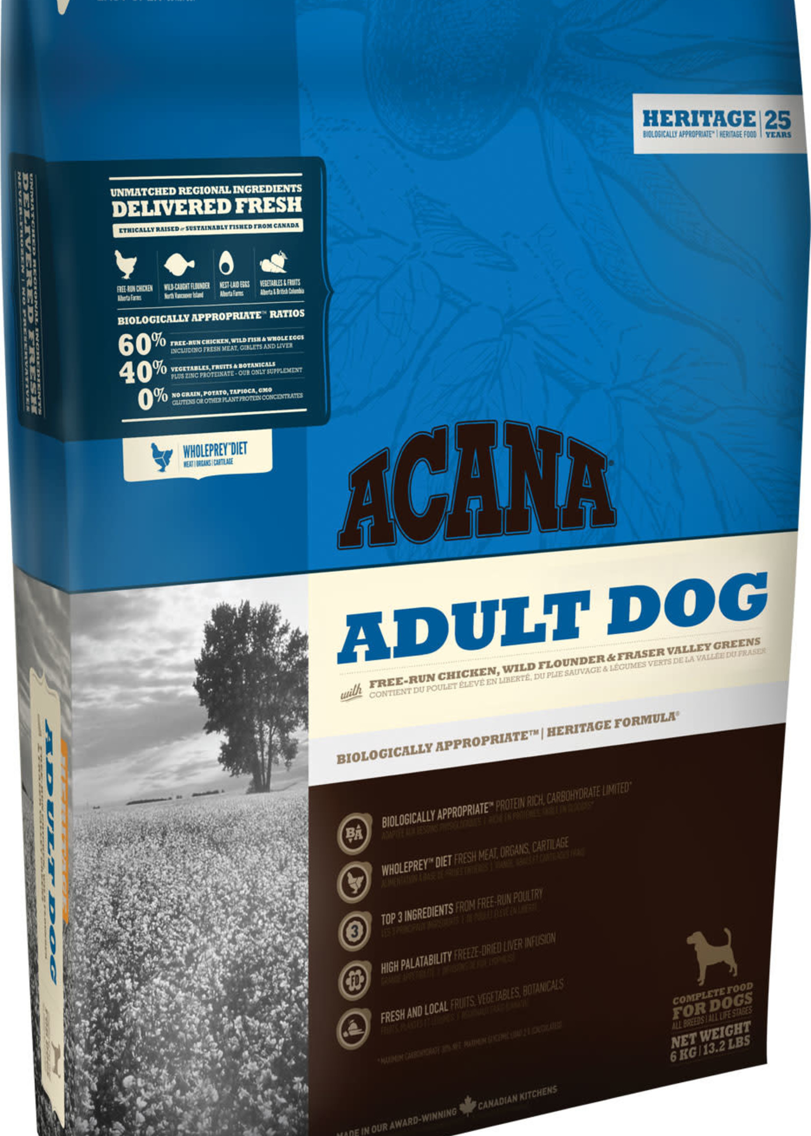 Acana Dog ACH Adult Dog