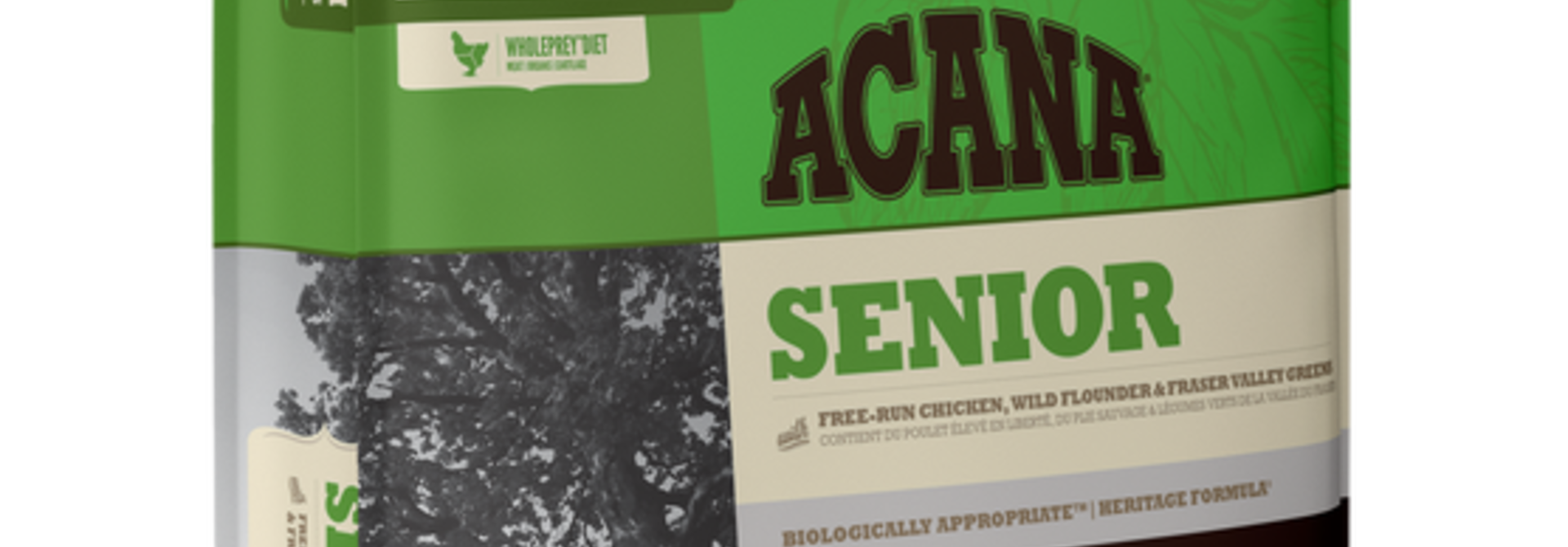 ACH Senior