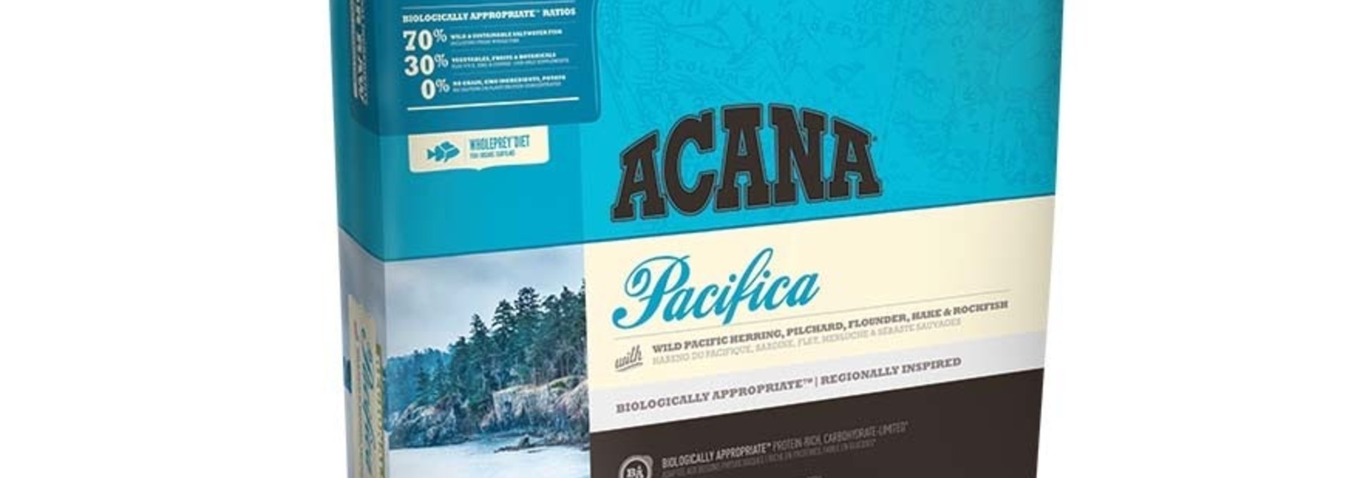 ACR Pacifica