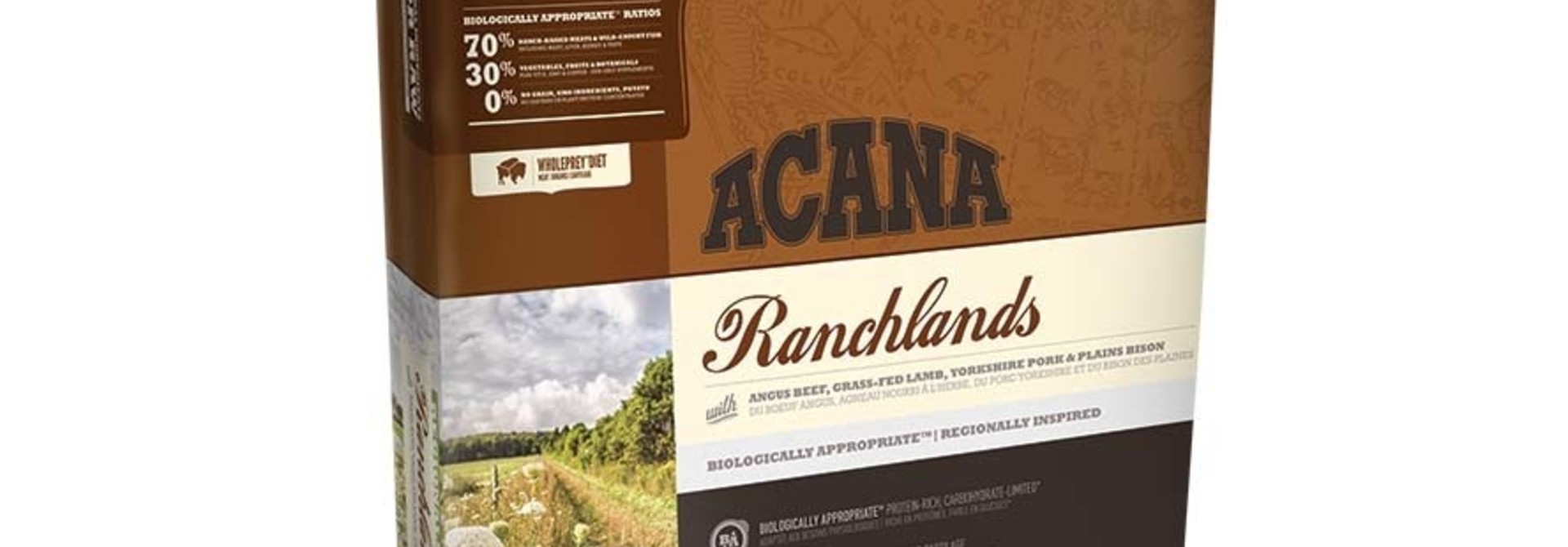 ACR Ranchlands