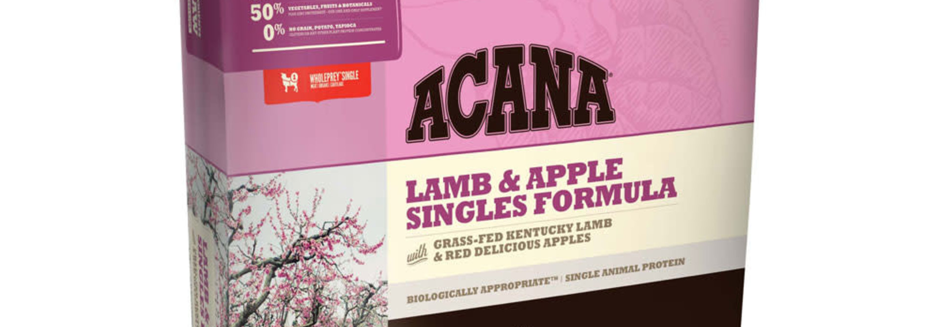 ACS Lamb & Apple