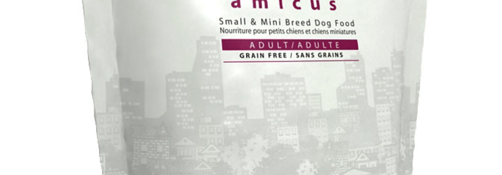 Amicus Small Breed Adult