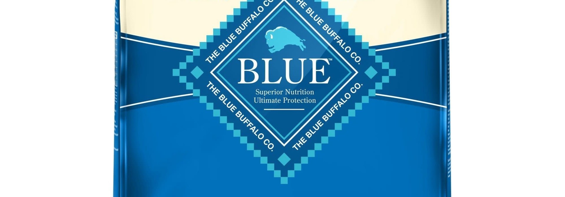 Blue Adult Chicken & Brown Rice