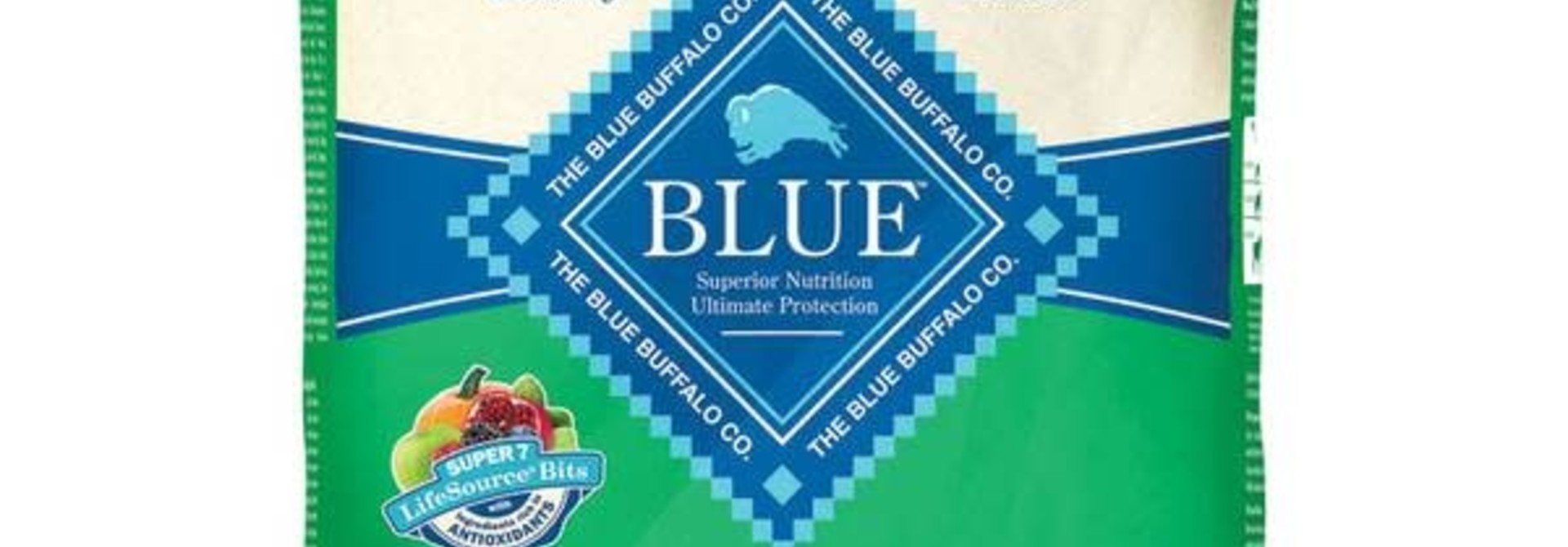 Blue Adult Lamb & Brown Rice