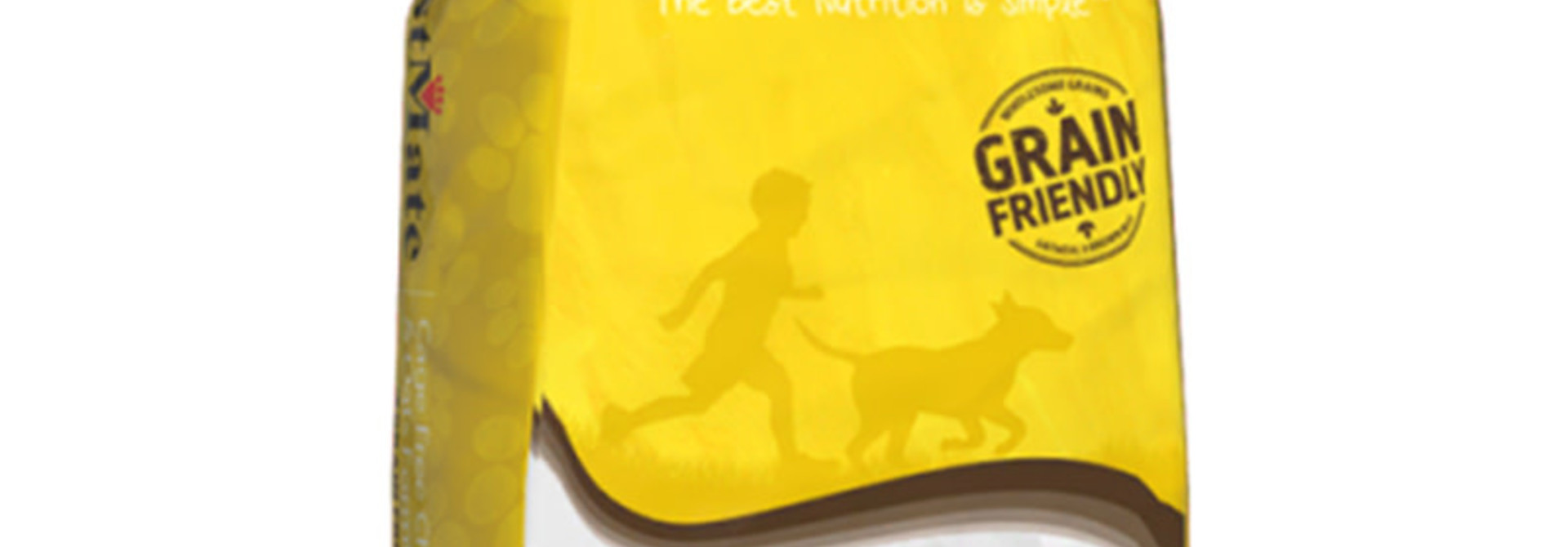 FM Cage Free Chicken & Oats
