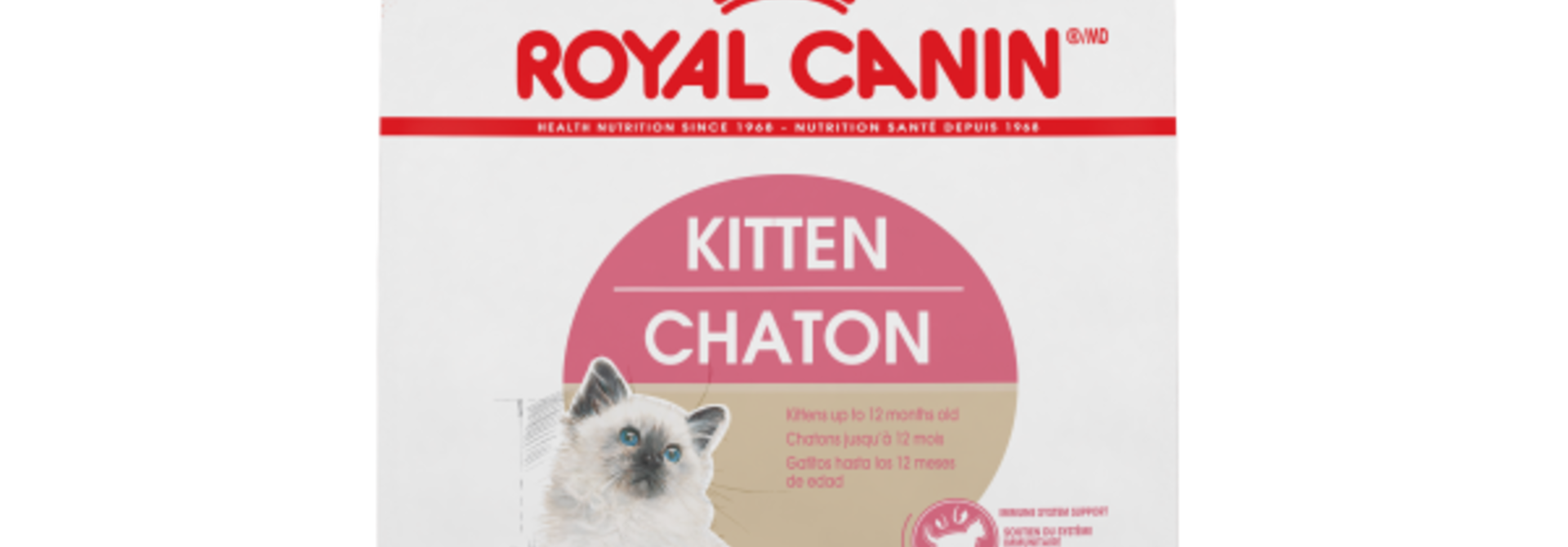 FHN Kitten 3.5lb