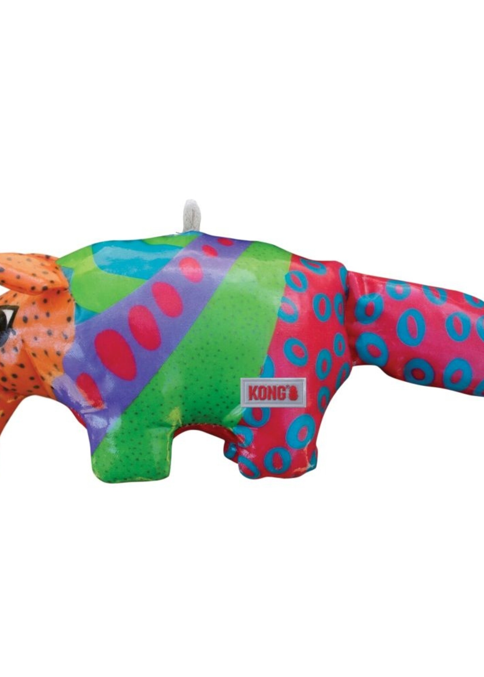 Kong Kong Shields Anteater