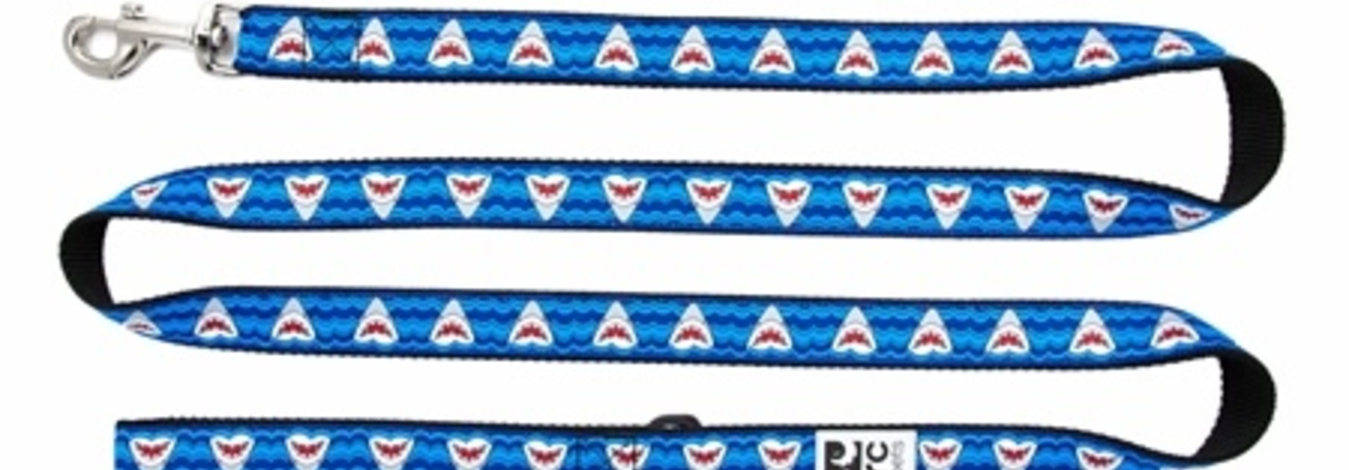 Leash 1x6 Shark Attack