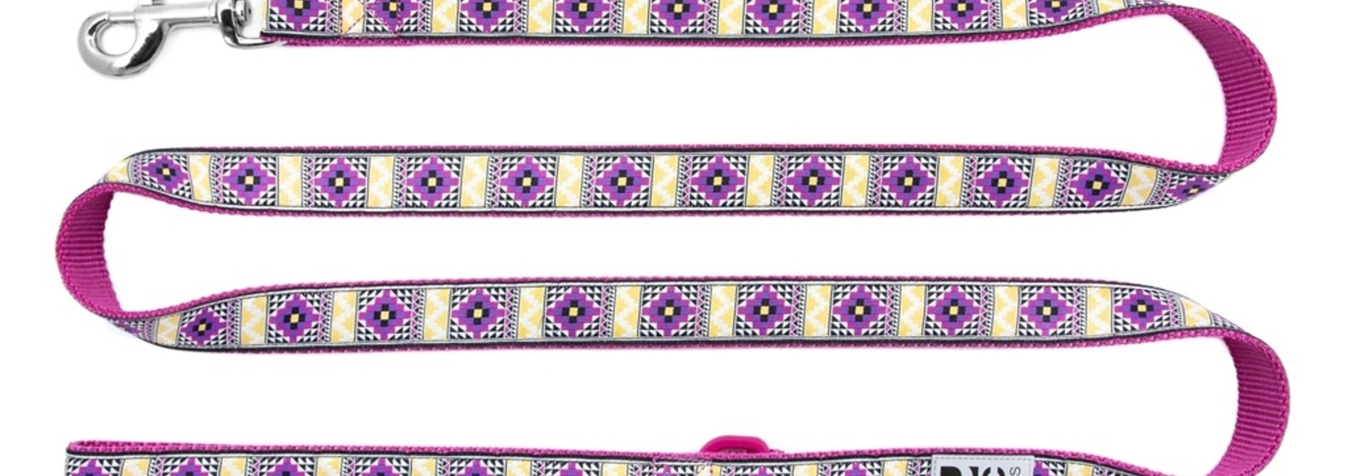 Leash 1x6 Casablanca
