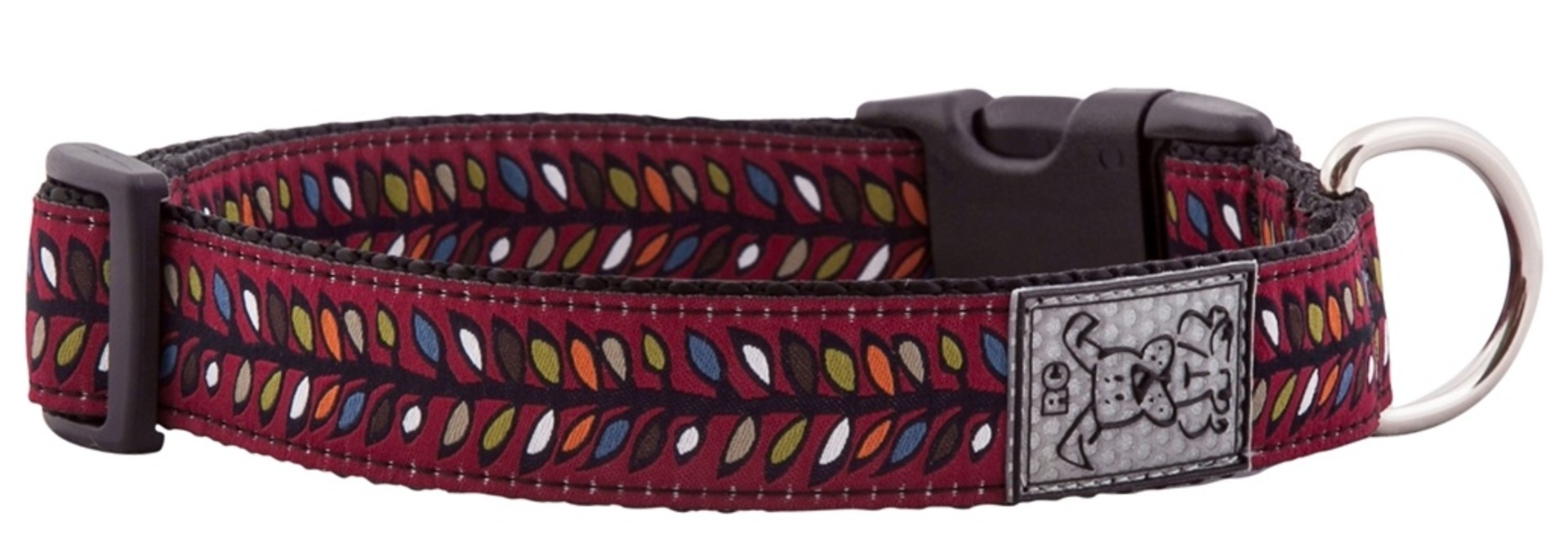 Clip Collar 5/8 XS Bracken