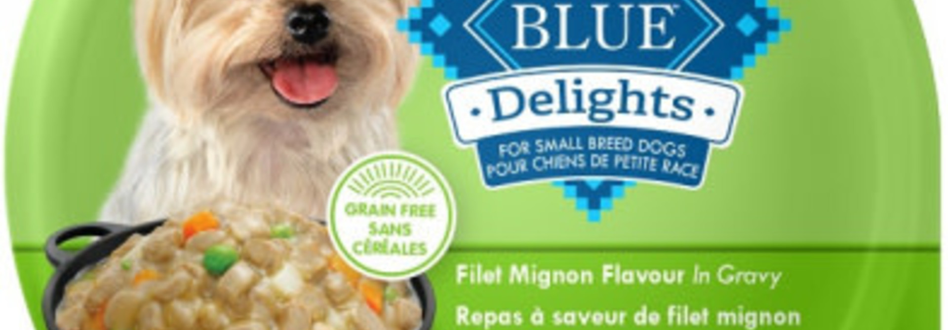 SmBreed Filet Mignon 3.5oz