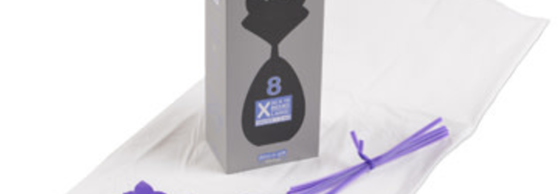Doo-N-Go Liners XLarge -8pk
