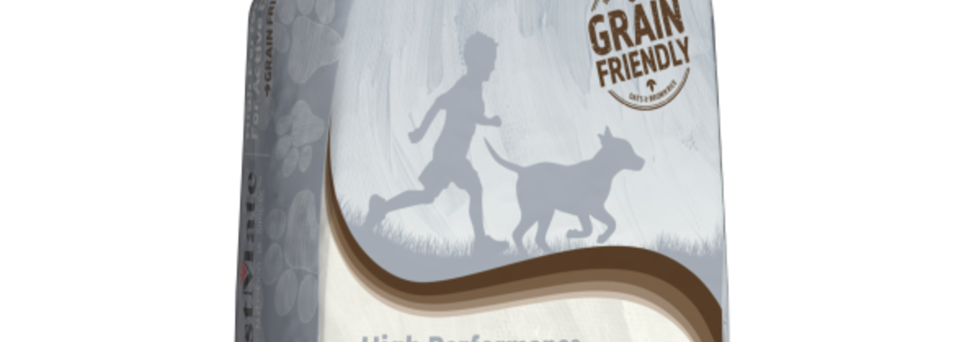 Grain Free High Performance Dog -5lb